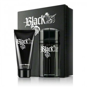 Мъжки комплект PACO RABANNE Black XS